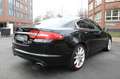 Jaguar XF 5.0 V8 RS Meridian/Sitzlüftung/Kamera/eGSD Schwarz - thumbnail 4