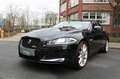Jaguar XF 5.0 V8 RS Meridian/Sitzlüftung/Kamera/eGSD Schwarz - thumbnail 2