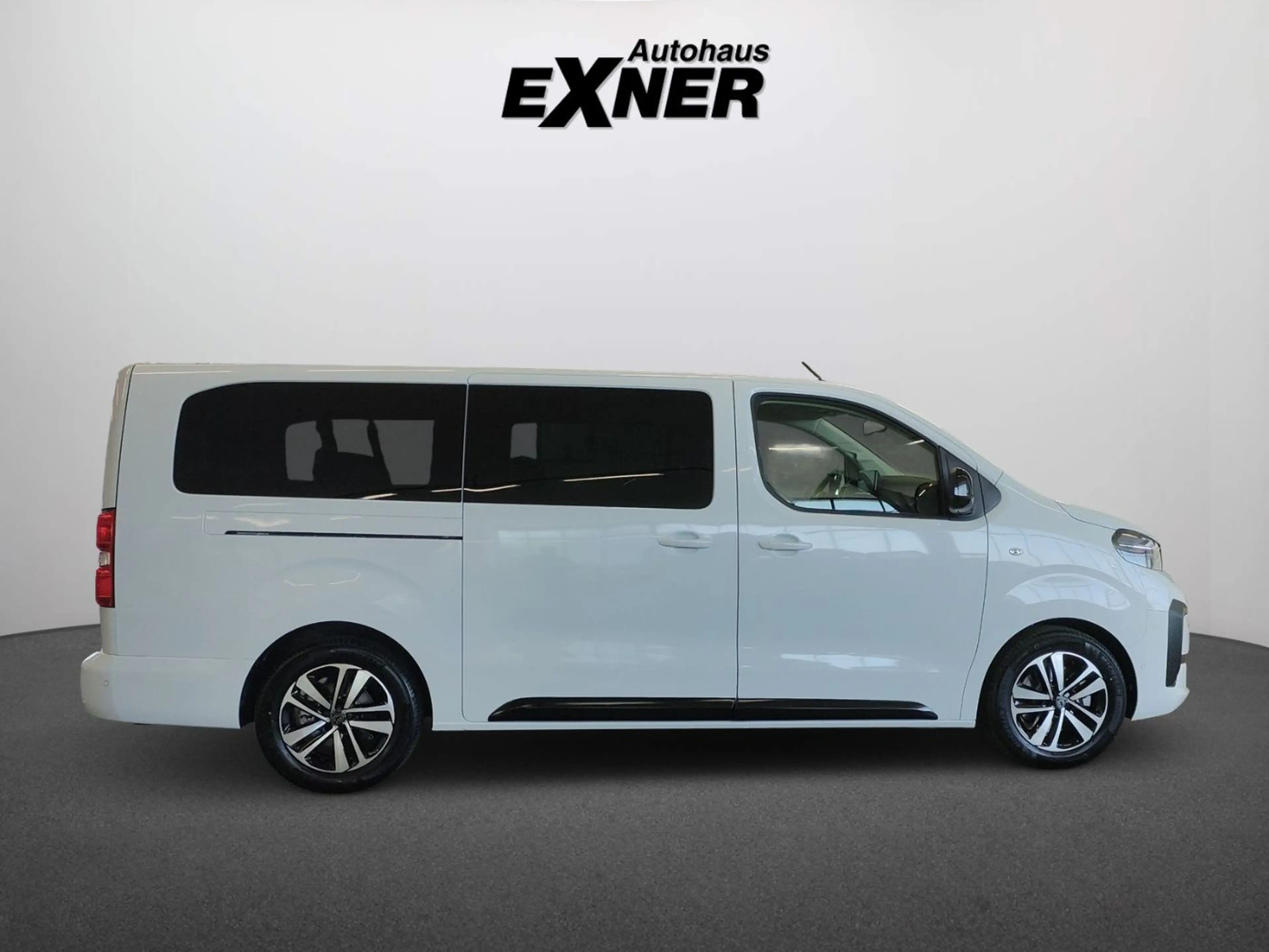 Peugeot Traveller 2.2Diesel L3 ACTIVE LED+SHZ+Winterp. — photo 5