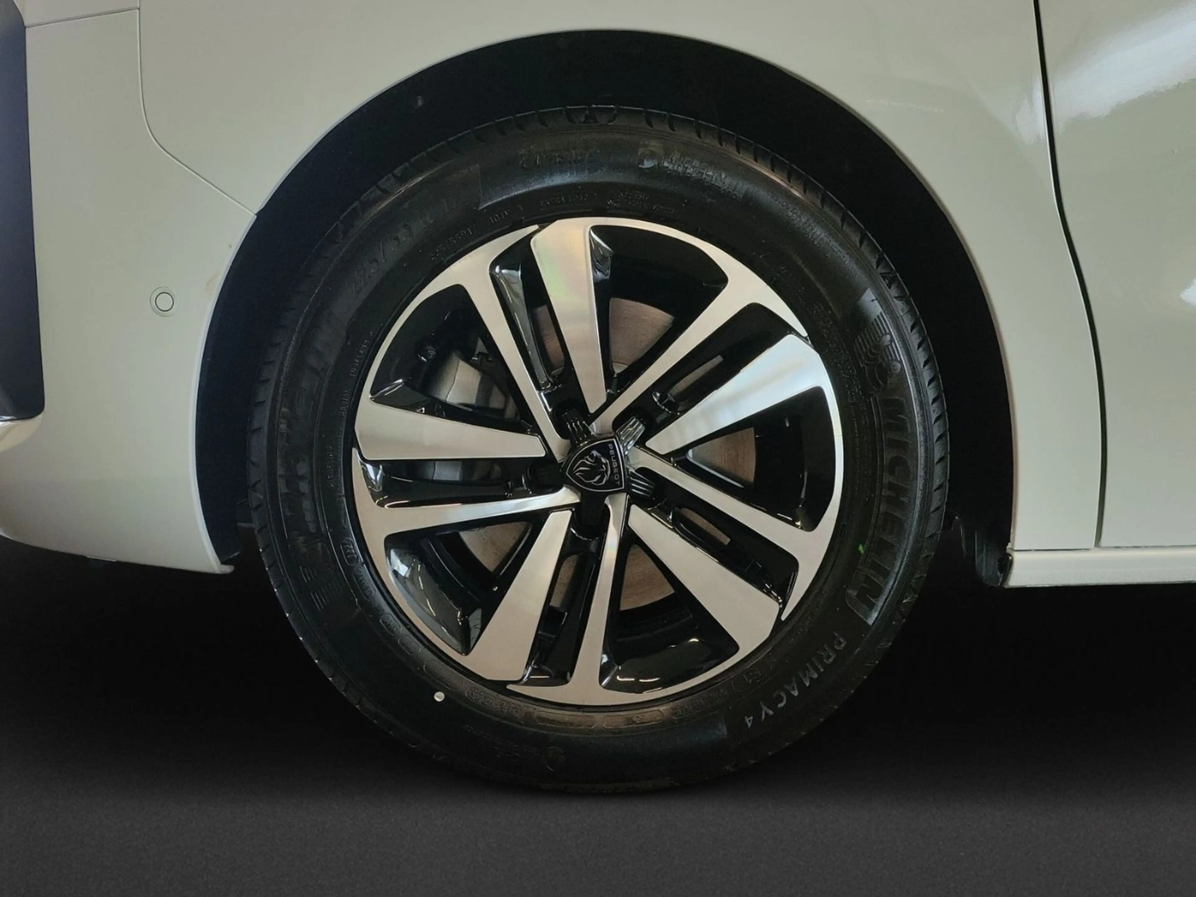 Peugeot Traveller 2.2Diesel L3 ACTIVE LED+SHZ+Winterp. — photo 8