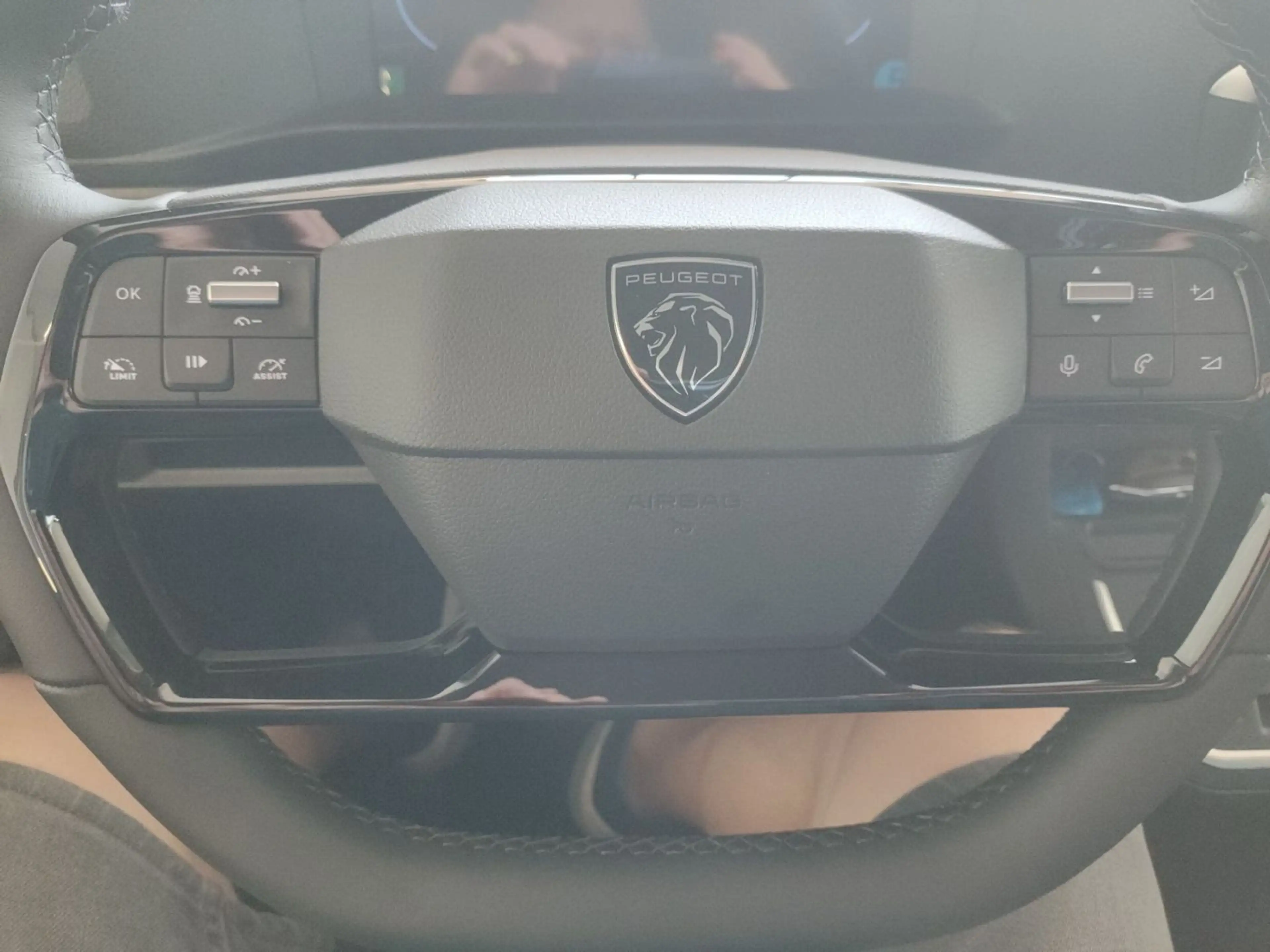Peugeot Traveller 2.2Diesel L3 ACTIVE LED+SHZ+Winterp. — photo 15