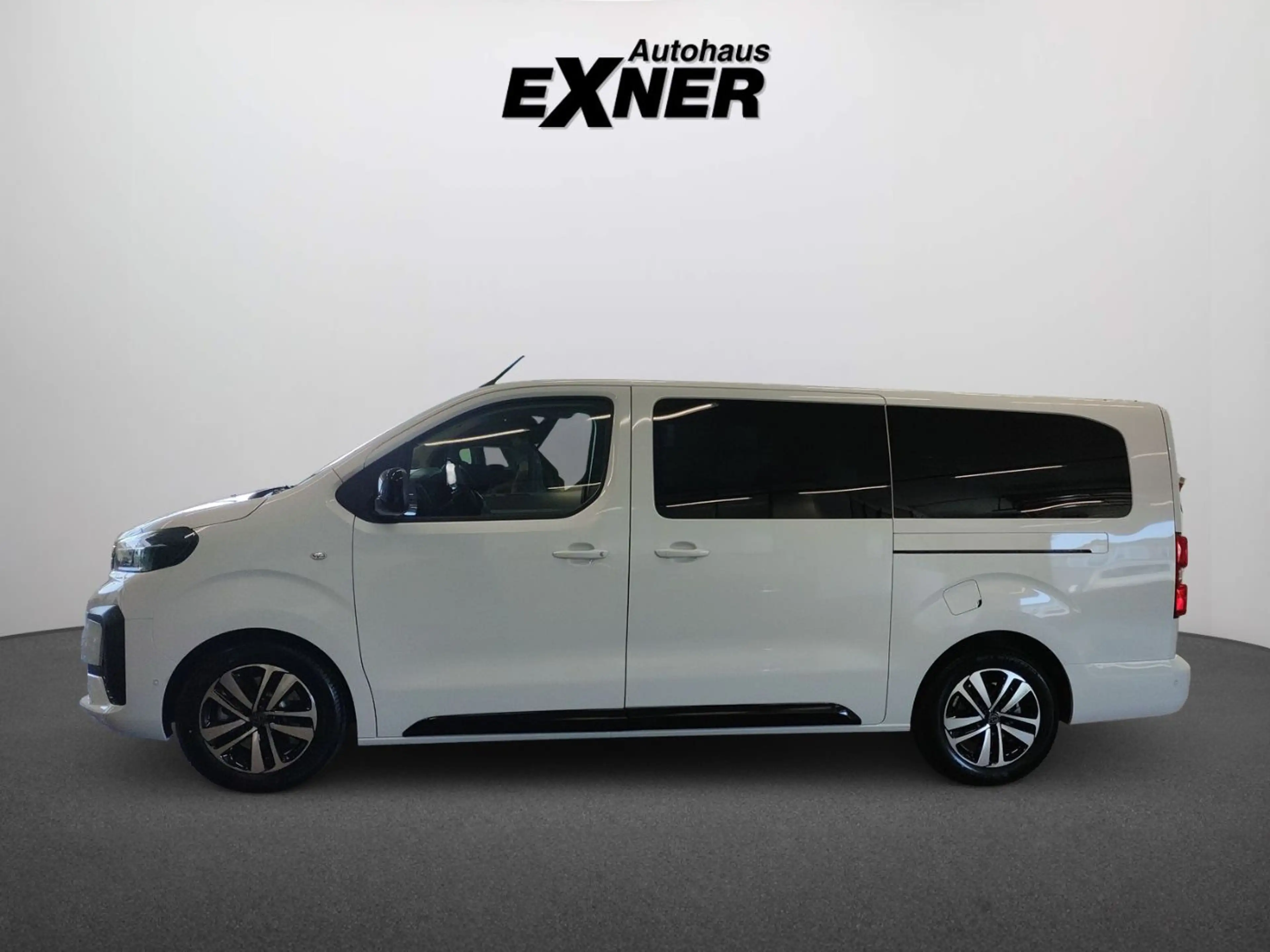 Peugeot Traveller 2.2Diesel L3 ACTIVE LED+SHZ+Winterp. — photo 7