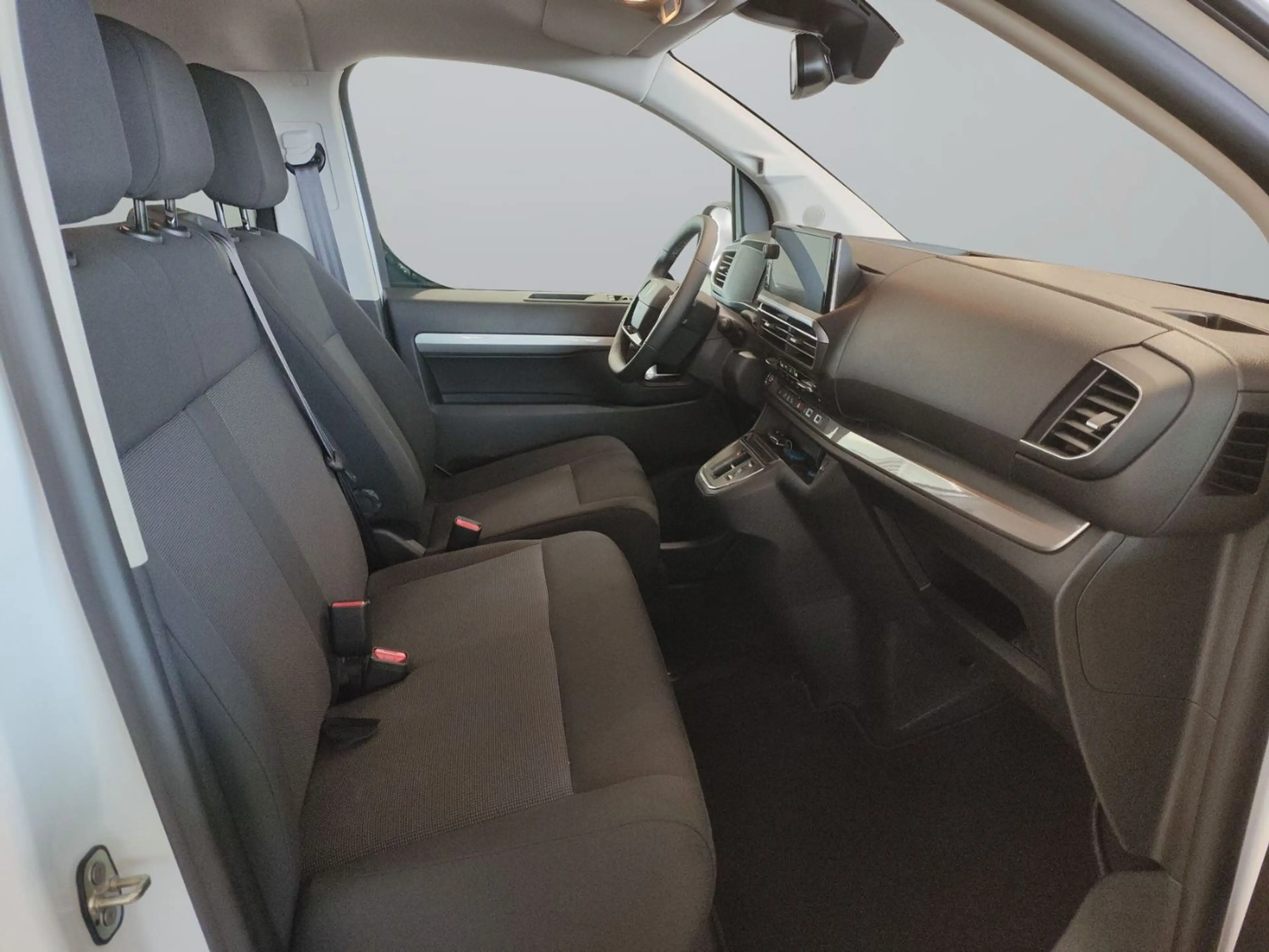 Peugeot Traveller 2.2Diesel L3 ACTIVE LED+SHZ+Winterp. — photo 13