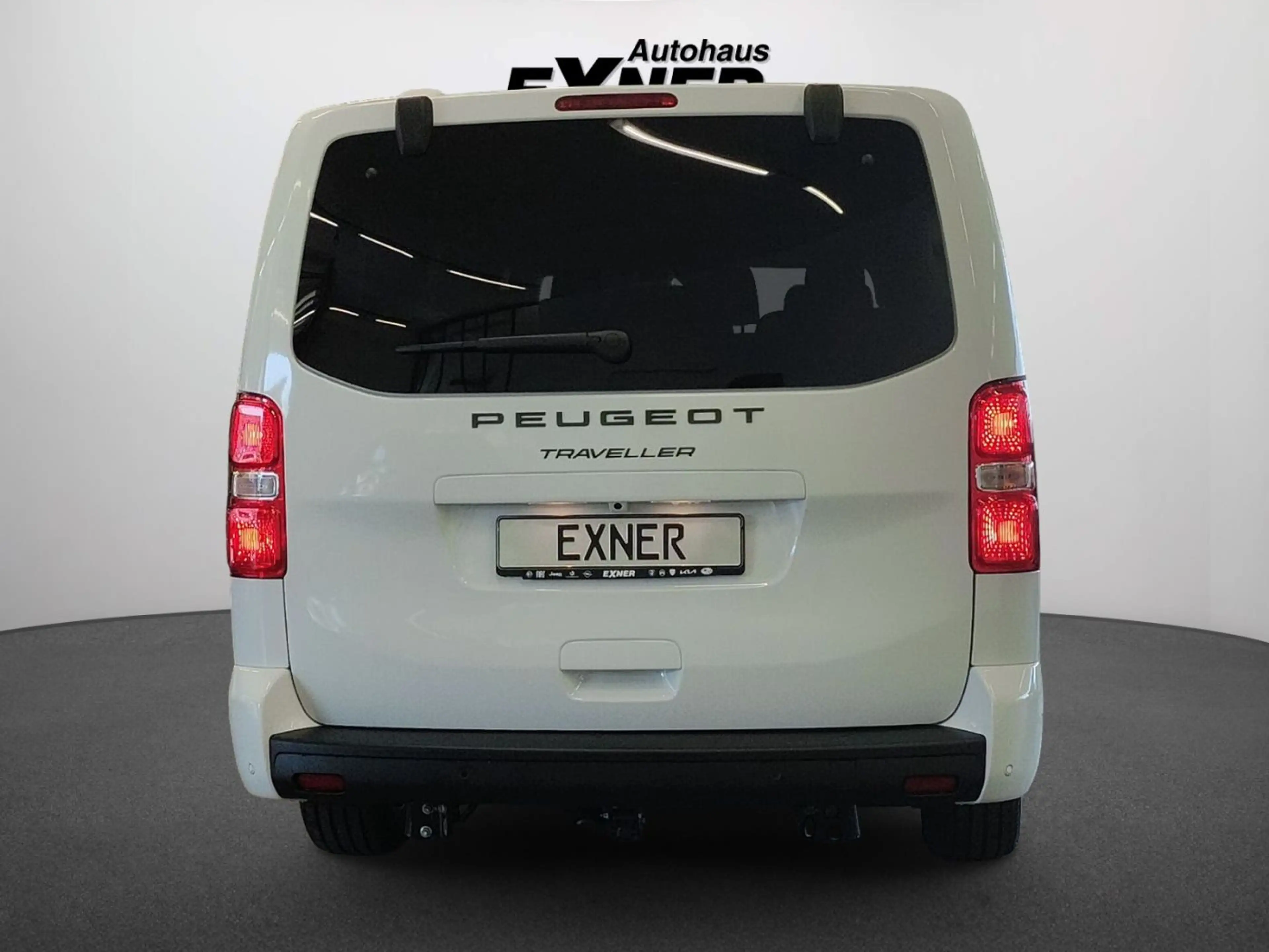 Peugeot Traveller 2.2Diesel L3 ACTIVE LED+SHZ+Winterp. — photo 6