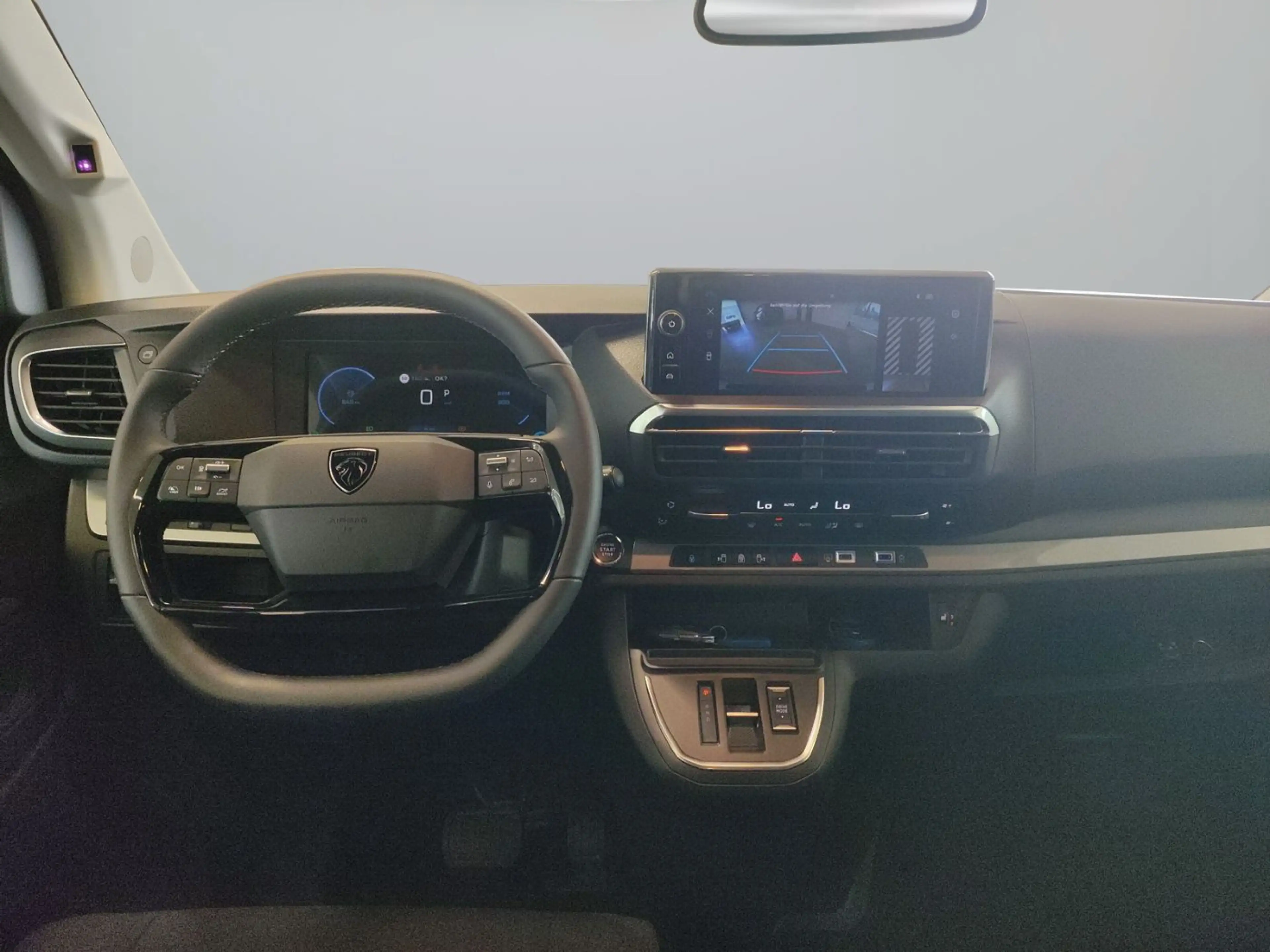 Peugeot Traveller 2.2Diesel L3 ACTIVE LED+SHZ+Winterp. — photo 14