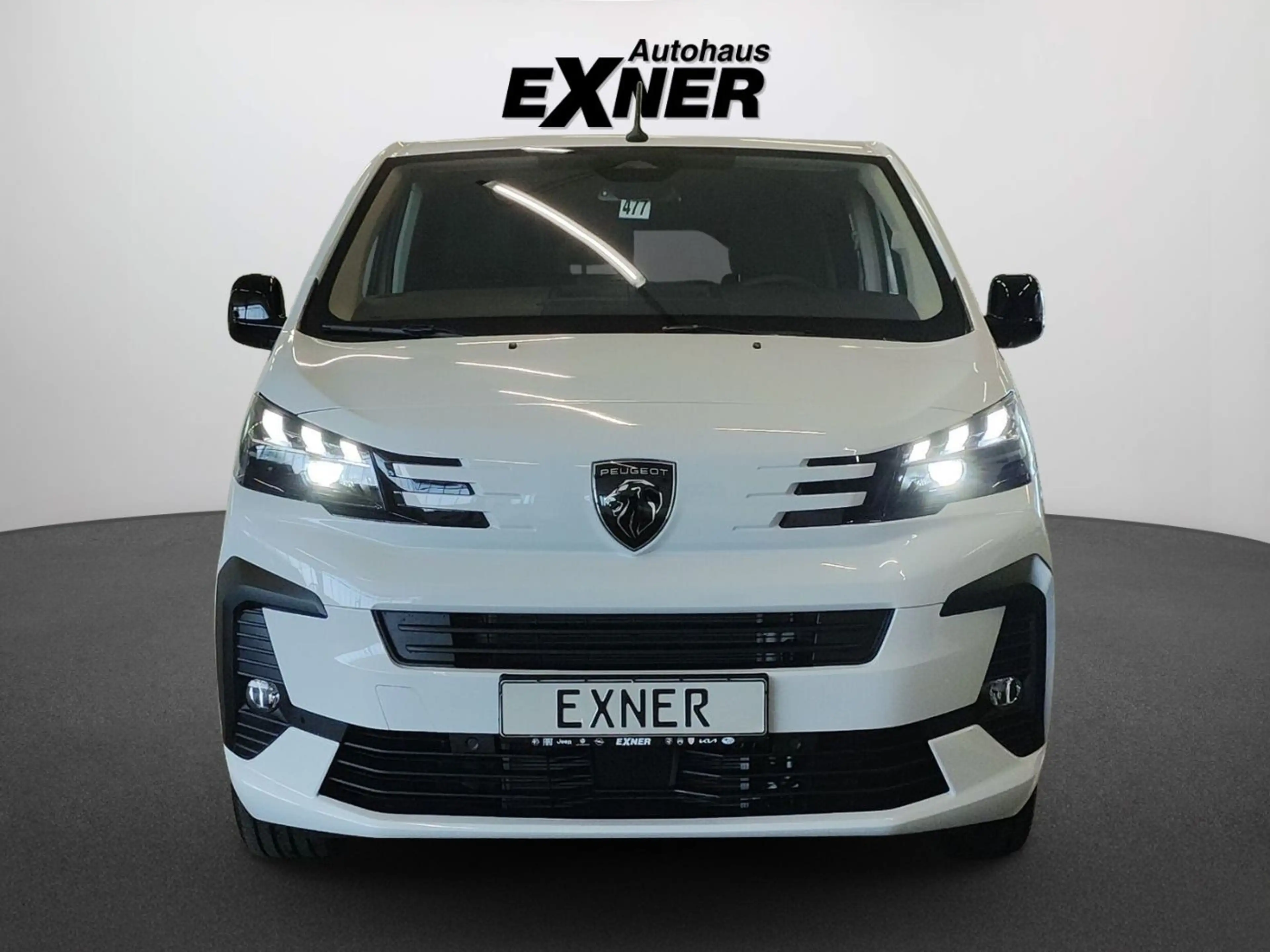 Peugeot Traveller 2.2Diesel L3 ACTIVE LED+SHZ+Winterp. — photo 4