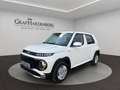Hyundai Inster EV 49 kWh Select Effizienzpaket Blanc - thumbnail 1