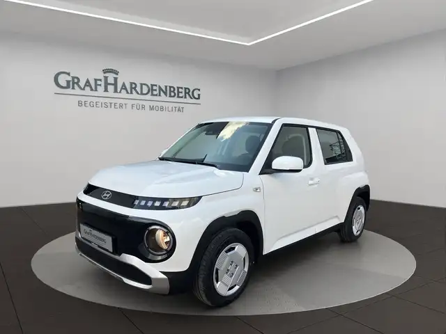 Hyundai Inster EV 49 kWh Select Effizienzpaket
