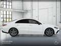 Mercedes-Benz CLA 180 AMG+NIGHT+360°+LED+TOTW+KEYLESS+7G Weiß - thumbnail 18