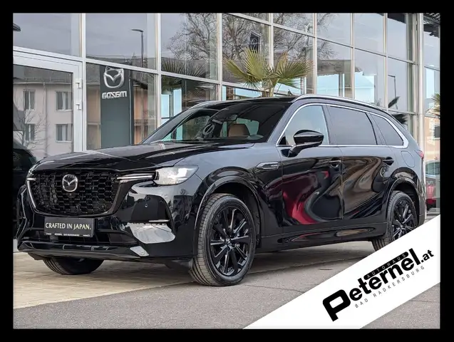 Mazda CX-80 3.3 D254 8AT AWD HOMURA PLUS Leder