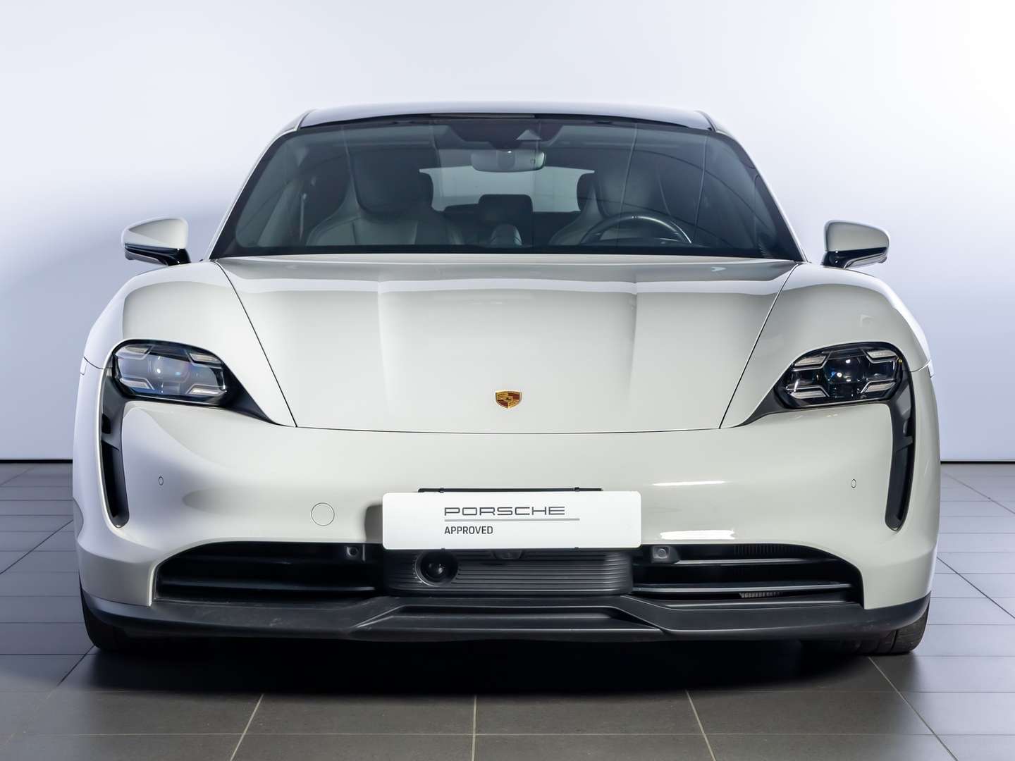 Porsche Taycan Turbo S -  - Joinsteer - #5