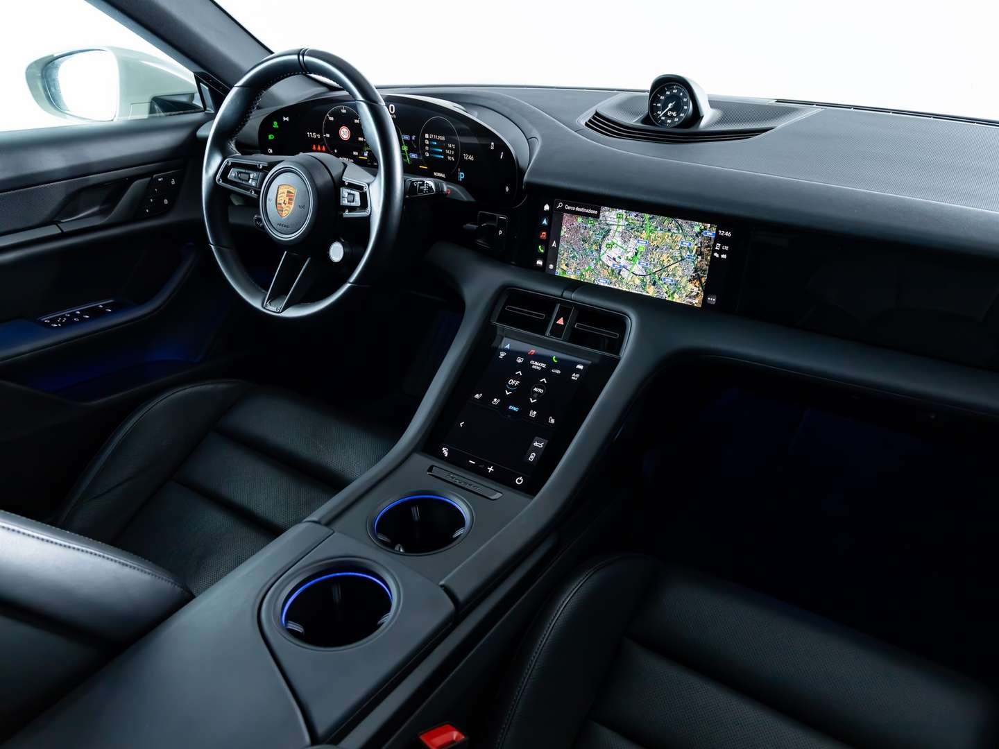 Porsche Taycan Turbo S -  - Joinsteer - #3