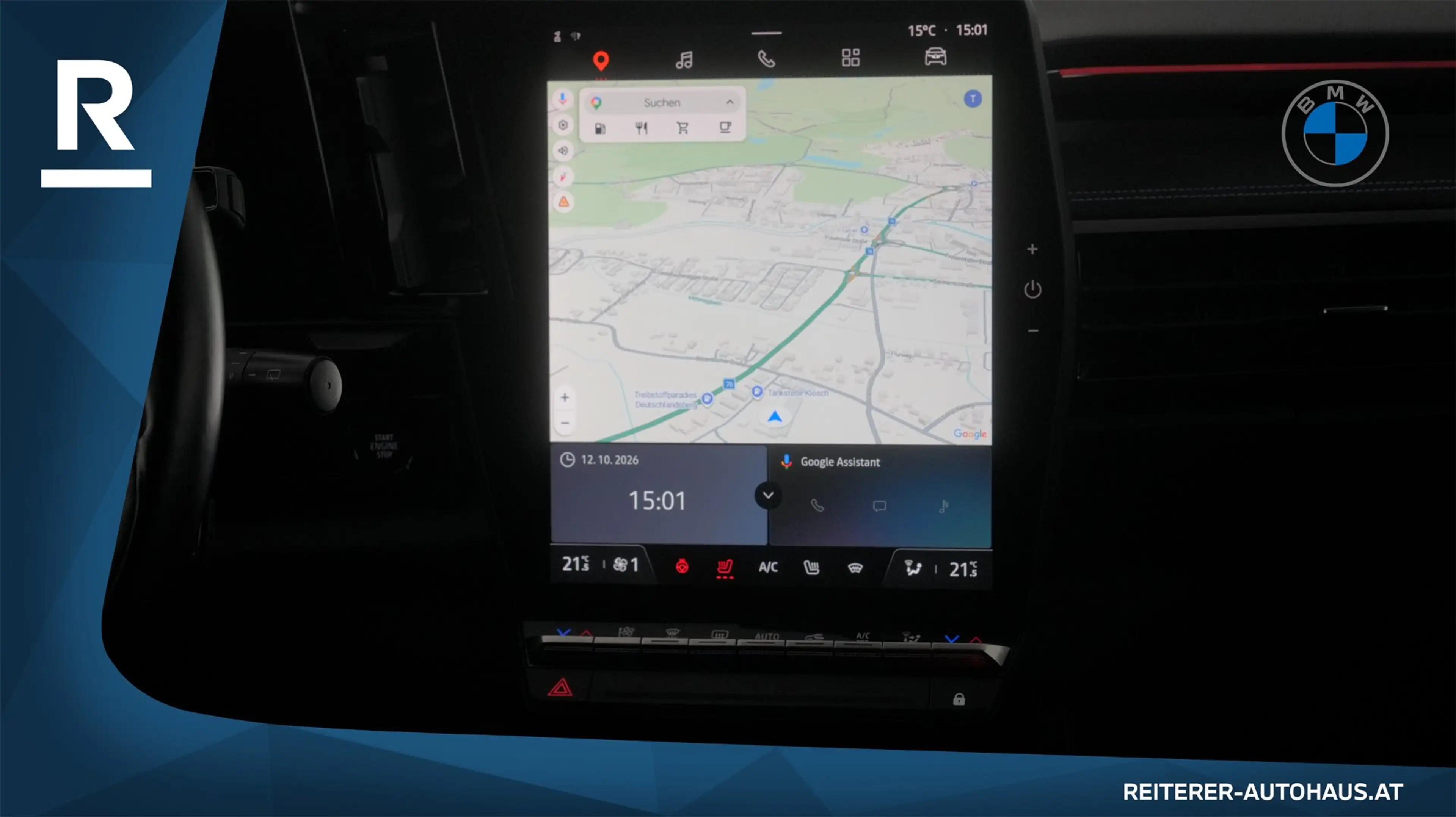 Renault Austral E-Tech Full Hybrid 200 Iconic Esprit Alpin — photo 14