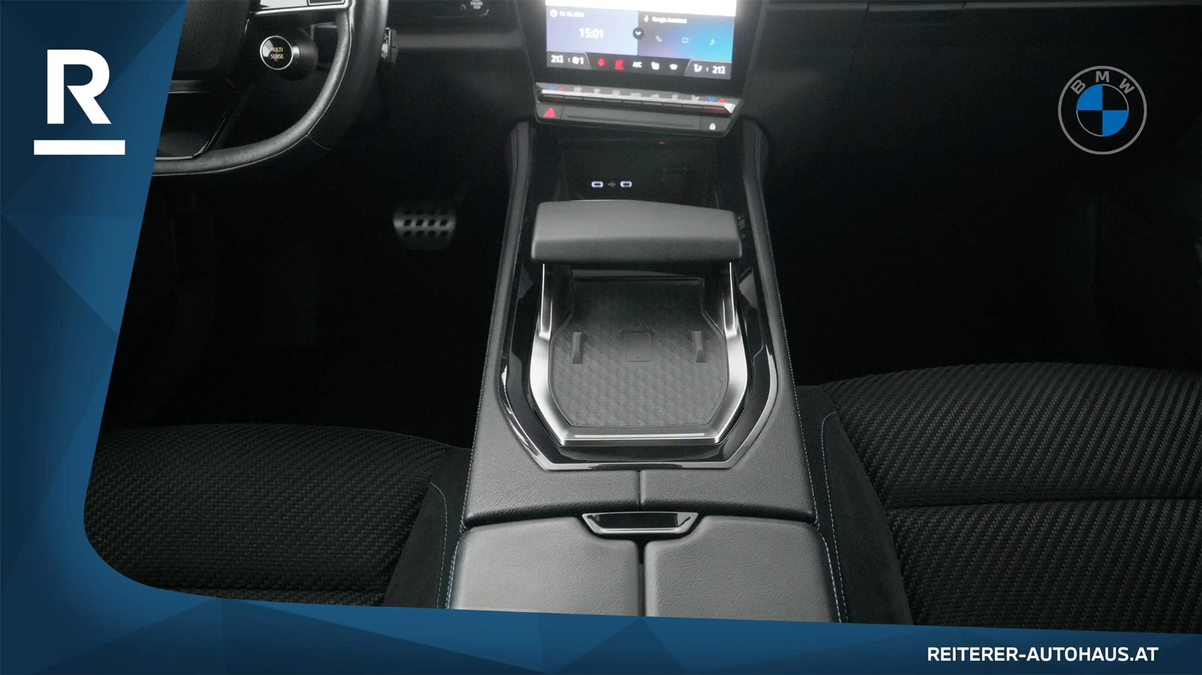 Renault Austral E-Tech Full Hybrid 200 Iconic Esprit Alpin — photo 15