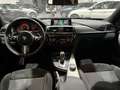 BMW 420 420i Gran Coupe Msport auto Nero - thumbnail 8