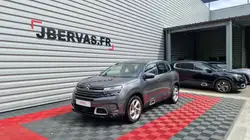 Citroen C5 Aircross HYBRIDE RECHARGEABLE 225 SS E-EAT8 BUSINESS