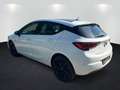 Opel Astra K 1.2 Turbo GS Line Blanc - thumbnail 4
