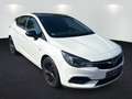 Opel Astra K 1.2 Turbo GS Line Blanc - thumbnail 2