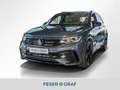 Volkswagen Tiguan R-Line 2.0TDI MATRIX/ACC/NAVI/SHZ/AHK Grau - thumbnail 1