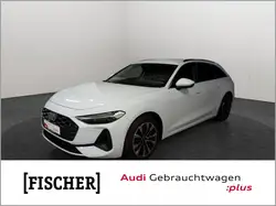 Audi A5 Avant TFSI S tronic LED AHK Navi SHZ Rear View