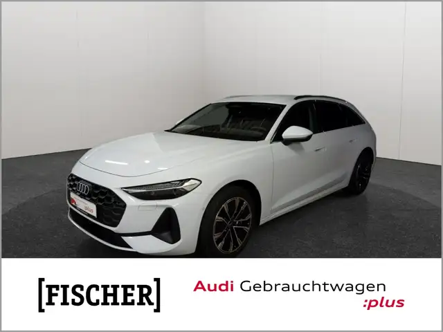 Audi A5 Avant TFSI S tronic LED AHK Navi SHZ Rear View