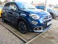 Fiat 500X 1.5 GSE Hybrid YACHT CLUB CAPRI DCT Bleu - thumbnail 1
