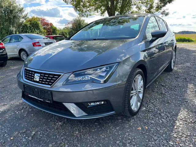 Seat Leon Xcellence ohne Adblue
