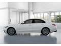 Mercedes-Benz C 200 d AMG TOTWINKEL+MEMORY+KAMERA+MBUX+LED+DAB Weiß - thumbnail 2