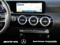 Mercedes-Benz A 250 4M LIMOUSINE AMG LINE NIGHT PANO PDC NAVI Argent - thumbnail 9