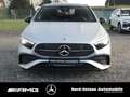 Mercedes-Benz A 250 4M LIMOUSINE AMG LINE NIGHT PANO PDC NAVI Argent - thumbnail 2