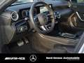 Mercedes-Benz A 250 4M LIMOUSINE AMG LINE NIGHT PANO PDC NAVI Argent - thumbnail 7