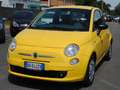 Fiat 500 500 1.2 Pop 69cv Giallo - thumbnail 1