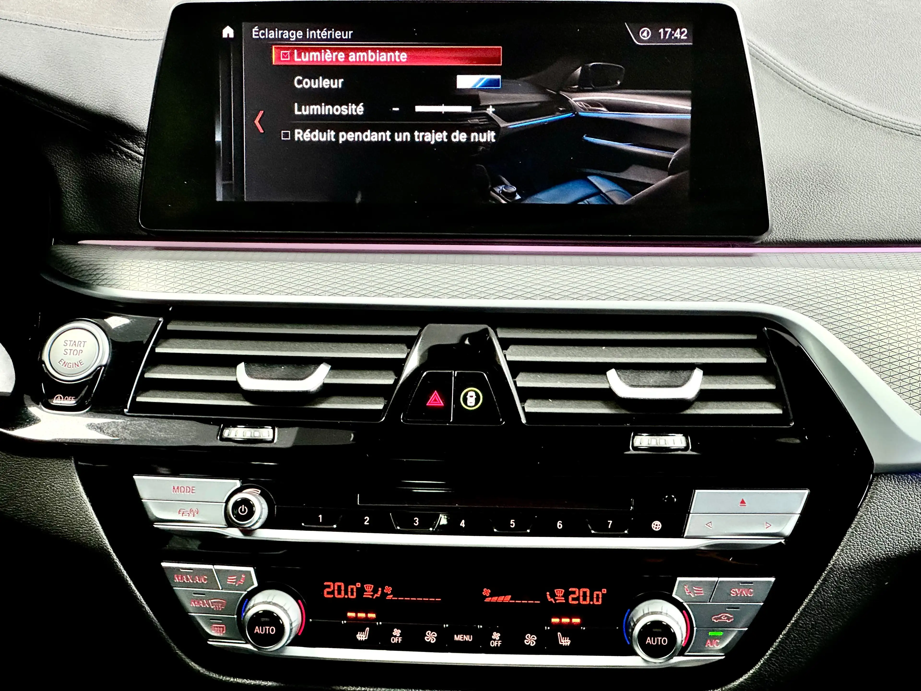 BMW 630 GT - Gran Turismo 630iAS 258cv - M SPORT EDITION — photo 15