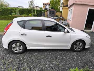 i30 1.6 CRDi 90Pack Confort Annee 2011