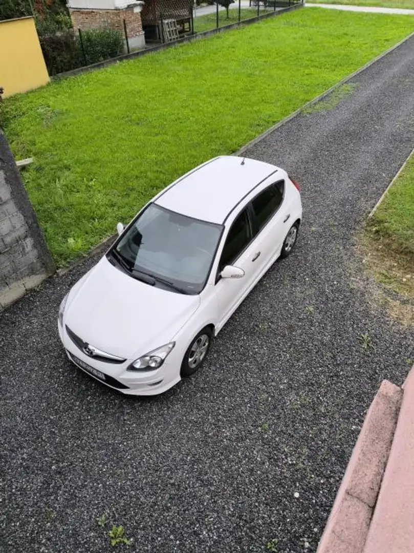 Hyundai i30 i30 1.6 CRDi 90Pack Confort Annee 2011 - 2