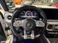 Mercedes-Benz G MERCEDES 63 AMG 4.0I 585CH | 1ere Main Malus Inclus Burmester Carbone À partir de 1947 Mois Белый - thumbnail 5