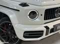 Mercedes-Benz G MERCEDES 63 AMG 4.0I 585CH | 1ere Main Malus Inclus Burmester Carbone À partir de 1947 Mois Белый - thumbnail 3
