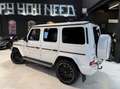 Mercedes-Benz G MERCEDES 63 AMG 4.0I 585CH | 1ere Main Malus Inclus Burmester Carbone À partir de 1947 Mois Белый - thumbnail 2