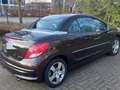 Peugeot 207 207 CC 120 VTiActive Brun - thumbnail 4