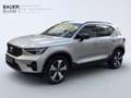 Volvo XC40 Plus Dark Plug-In Hybrid 2WD Silber - thumbnail 1