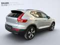 Volvo XC40 Plus Dark Plug-In Hybrid 2WD Silber - thumbnail 3