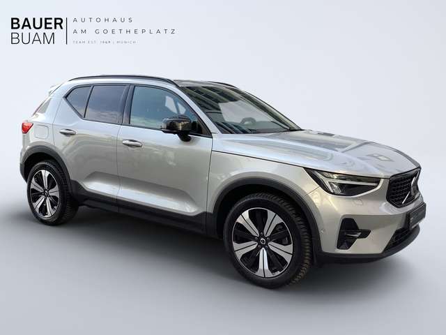 Volvo XC40 Plus Dark Plug-In Hybrid 2WD