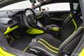 Lamborghini Huracán Tecnica CARBONSCHALEN VERDE-SCANDAL LIFT SENSONUM Jaune - thumbnail 13