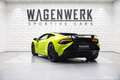 Lamborghini Huracán Tecnica CARBONSCHALEN VERDE-SCANDAL LIFT SENSONUM Gelb - thumbnail 5