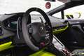 Lamborghini Huracán Tecnica CARBONSCHALEN VERDE-SCANDAL LIFT SENSONUM Jaune - thumbnail 24