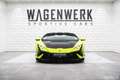 Lamborghini Huracán Tecnica CARBONSCHALEN VERDE-SCANDAL LIFT SENSONUM Gelb - thumbnail 8