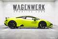 Lamborghini Huracán Tecnica CARBONSCHALEN VERDE-SCANDAL LIFT SENSONUM Gelb - thumbnail 2