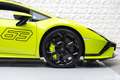 Lamborghini Huracán Tecnica CARBONSCHALEN VERDE-SCANDAL LIFT SENSONUM Jaune - thumbnail 9
