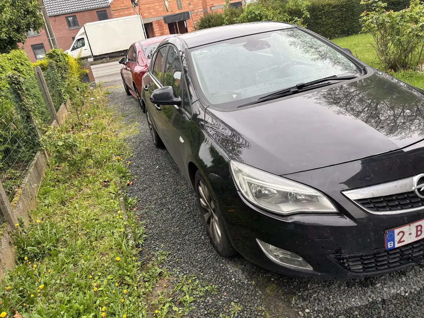 Opel Astra 1.9 CDTi Enjoy - 2