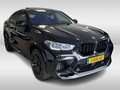 BMW X6 M Competition / Trekhaak / Panoramadak / 360Camera / Noir - thumbnail 3